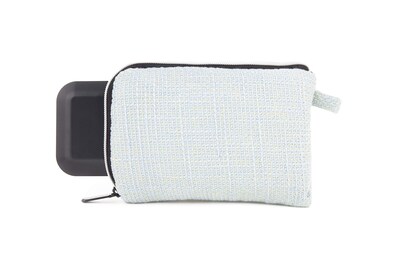 Foto 3 | Bolsas Acolchadas Para Diez Centavos, Todo En Uno, Con Bandeja Para Accesorios - Venta Internacional.