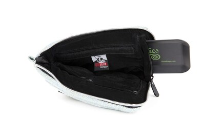 Foto 4 | Bolsas Acolchadas Para Diez Centavos, Todo En Uno, Con Bandeja Para Accesorios - Venta Internacional.