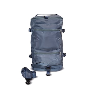 Foto 1 | Maletin Deportivo con Zapatera Mccarthy Mb-1 Gris