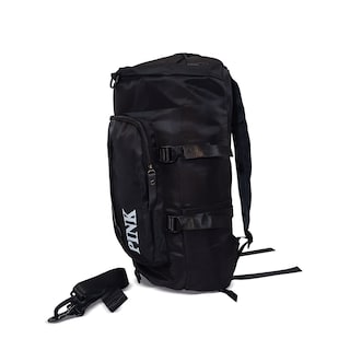 Foto 3 | Maletin Deportivo con Zapatera Mccarthy Mb-2 Negro