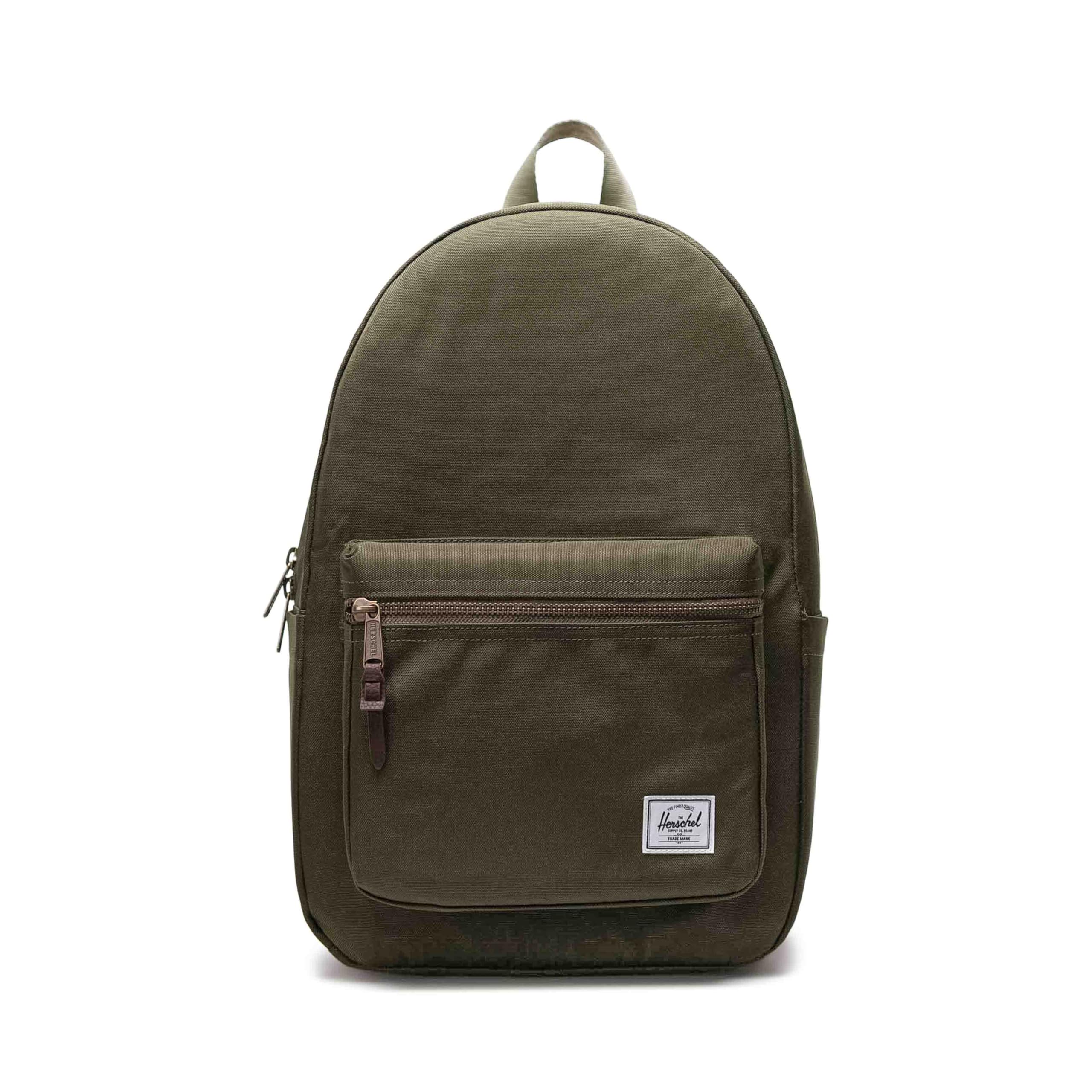 Foto 2 pulgar | Mochila Herschel Supply Co. Asentamiento Ivy Green - Venta Internacional.