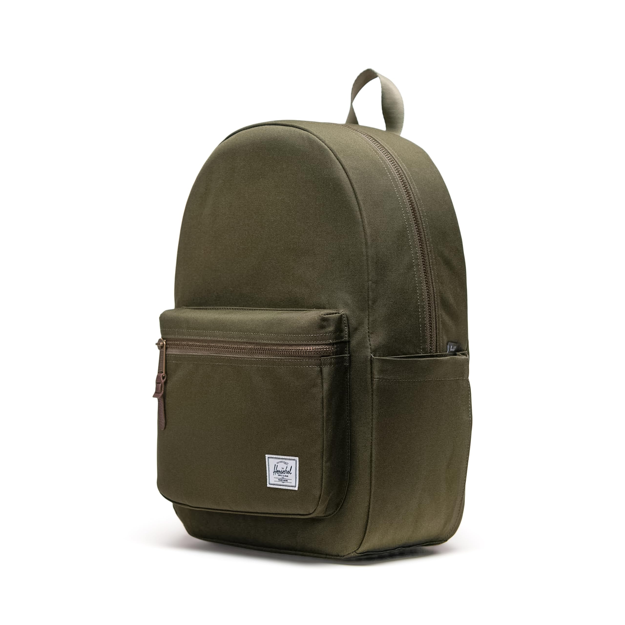 Foto 4 pulgar | Mochila Herschel Supply Co. Asentamiento Ivy Green - Venta Internacional.