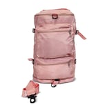Maletin Deportivo con Zapatera Mccarthy Mb-1 Rosa