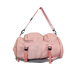 Foto 2 | Maletin Deportivo con Zapatera Mccarthy Mb-1 Rosa