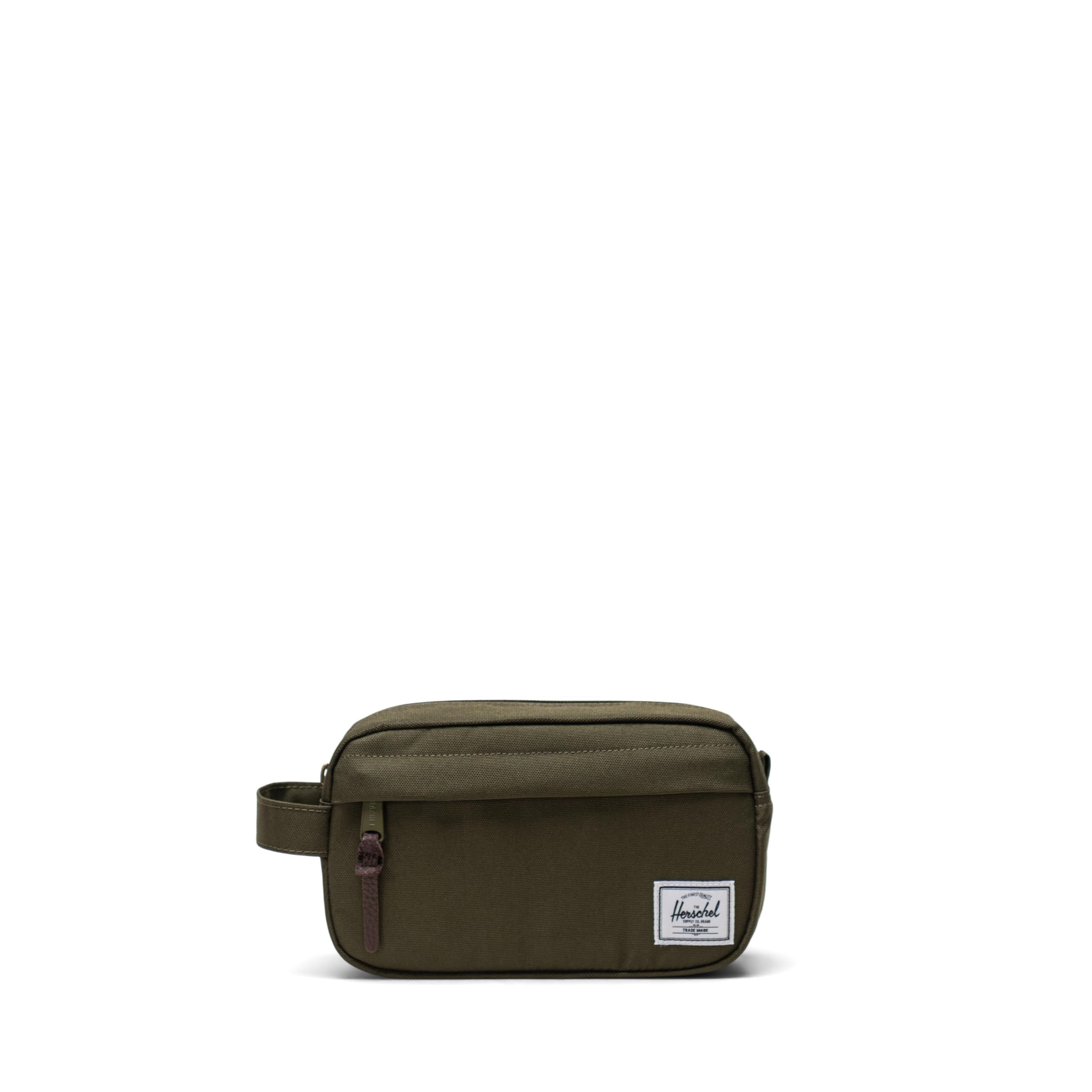 Foto 2 pulgar | Kit De Viaje Herschel Supply Co. Herschel Chapter Small Green - Venta Internacional.