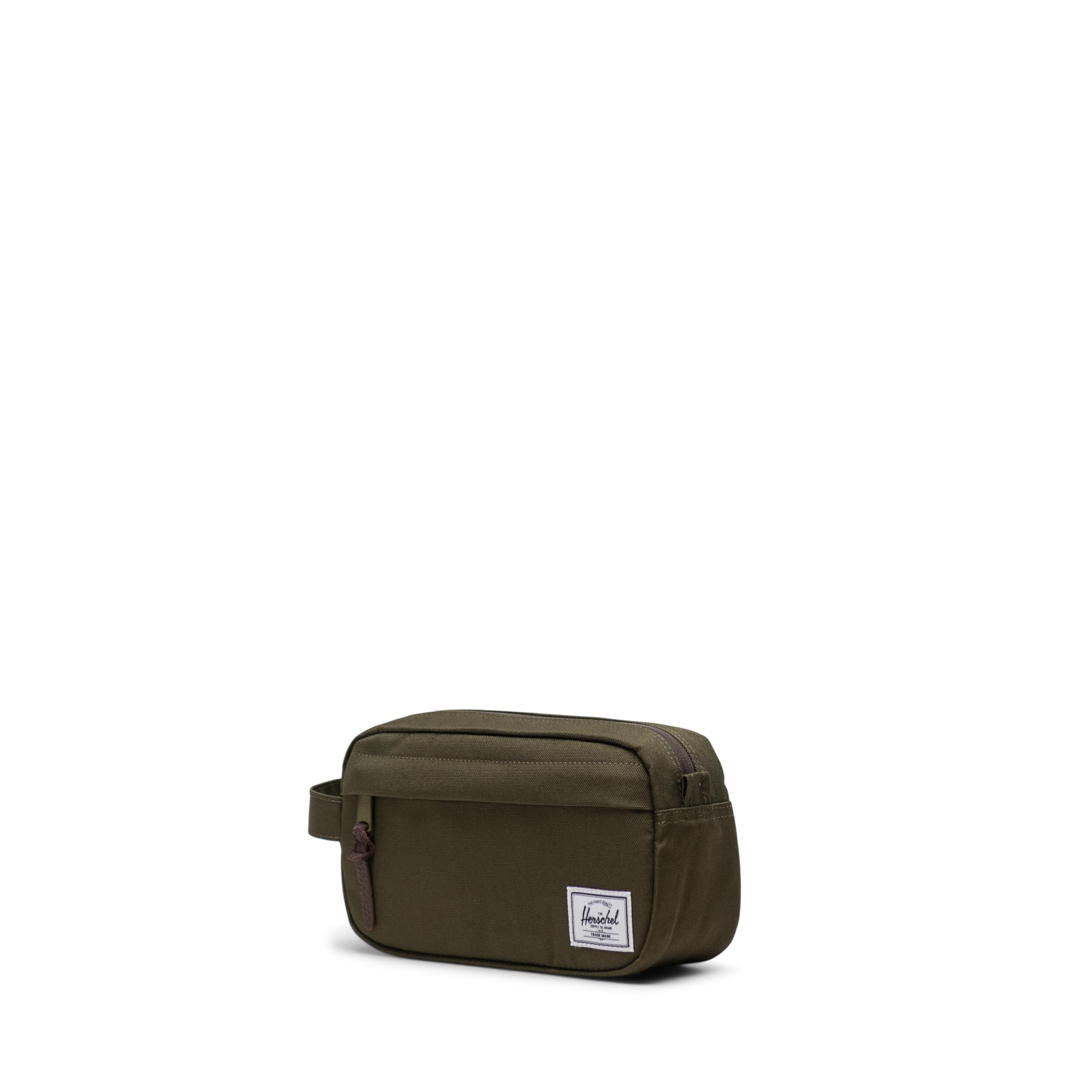 Foto 3 pulgar | Kit De Viaje Herschel Supply Co. Herschel Chapter Small Green - Venta Internacional.