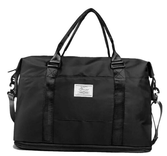 Maleta Bolsa De Viaje Deportiva Wünd Gym Tote Bolsa Hospital $738