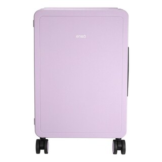 Foto 1 | Maleta De Mano Viaje Enso El2401pu 20 Pulgadas Lila Lila
