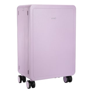 Foto 3 | Maleta De Mano Viaje Enso El2401pu 20 Pulgadas Lila Lila