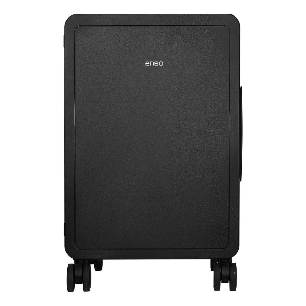 Maleta de Mano Viaje Enso EL2401B 20 Pulgadas Negro