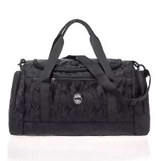 Foto 1 | Maletas Deportiva Mochila De Gym Viaje Equipaje De Hombre Eo Safe Imports Esi-15684 Negro