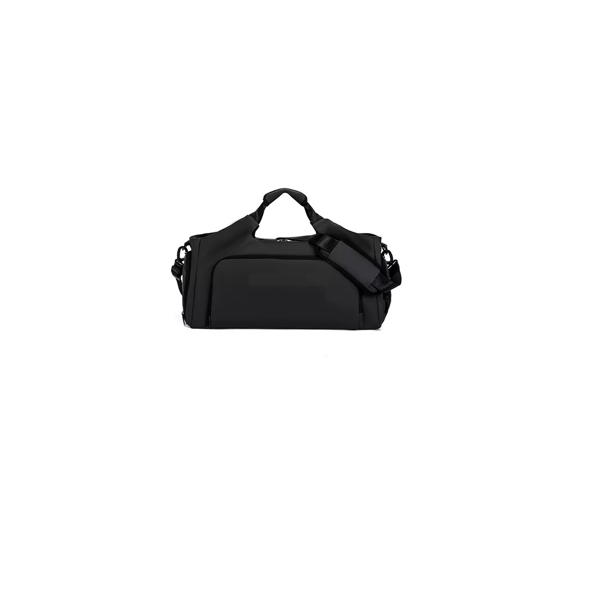 Foto 2 pulgar | Maletas Deportivas Bolsa De Viaje Gym Eo Safe Imports Esi-15692 Negro