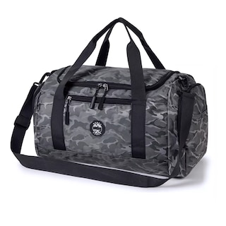 Foto 1 | Maletas De Viaje Deportiva Mochila Gym Bolsa Equipaje Mano Eo Safe Imports Esi-15686 Gris