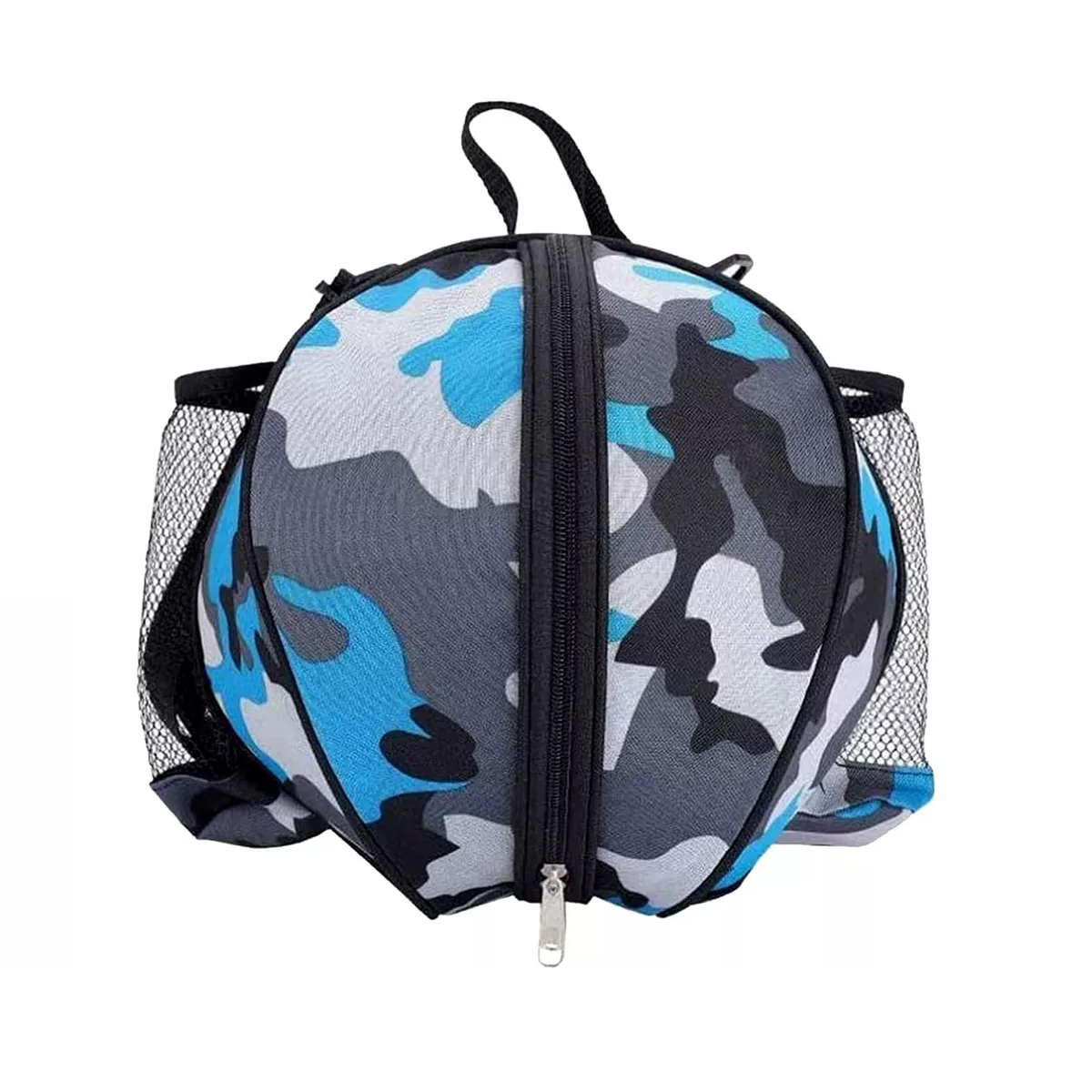 Foto 1 | Bolsa De Pelota De Baloncesto Impermeable + Correa De Hombro Eo Safe Imports Esi-15698 Multicolor