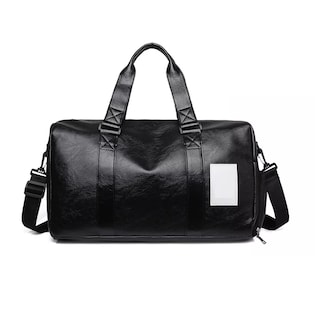 Foto 1 | Gran Capacidad Maleta Deportivas Bolsa Gym Viaje Eo Safe Imports Esi-15695 Negro