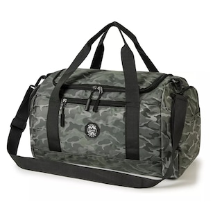 Foto 1 | Maletas De Viaje Deportiva Mochila Gym Bolsa Equipaje Mano Eo Safe Imports Esi-15687 Verde