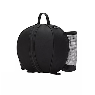 Foto 1 | Bolsa De Pelota De Baloncesto Impermeable + Correa De Hombro Eo Safe Imports Esi-15699 Negro
