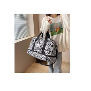 Foto 2 | Maleta Bolsa De Viaje Deportiva Gym Tote Bolsa Eo Safe Imports Esi-15691 Multicolor