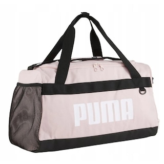 Foto 1 | Maleta Puma Duffel Bag M Rosa para Mujer