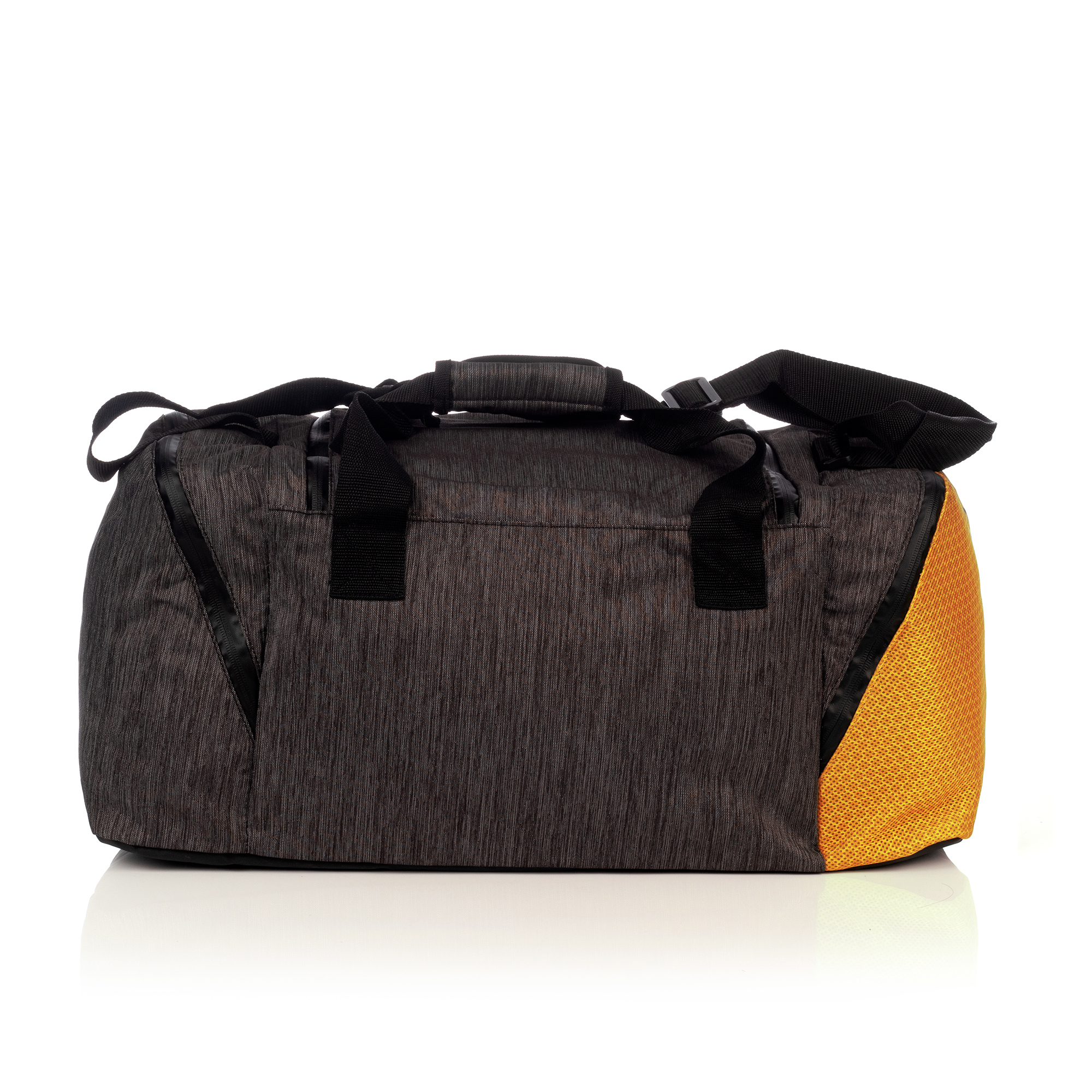 Foto 5 pulgar | Duffle Bag Voit Orange.