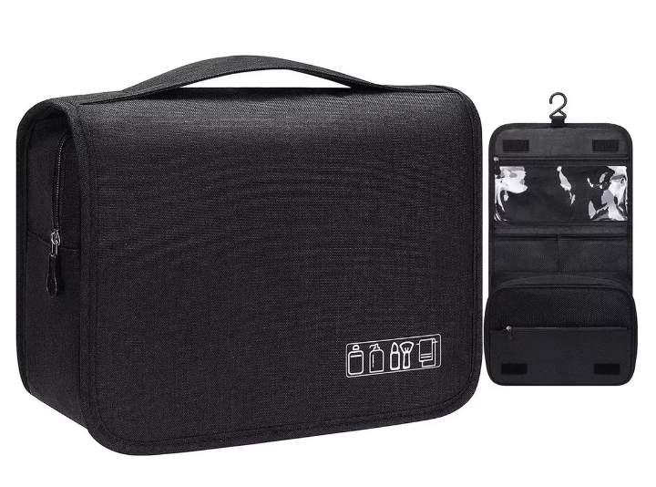 Organizador De Viaje Wünd  Equipaje Maleta Cosmetiquera Maquillaje