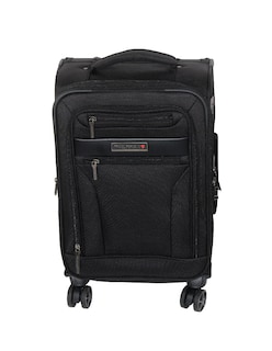 Foto 1 | Maleta De Viaje Carry On 20 Travel Republic Tr-tumi Negra