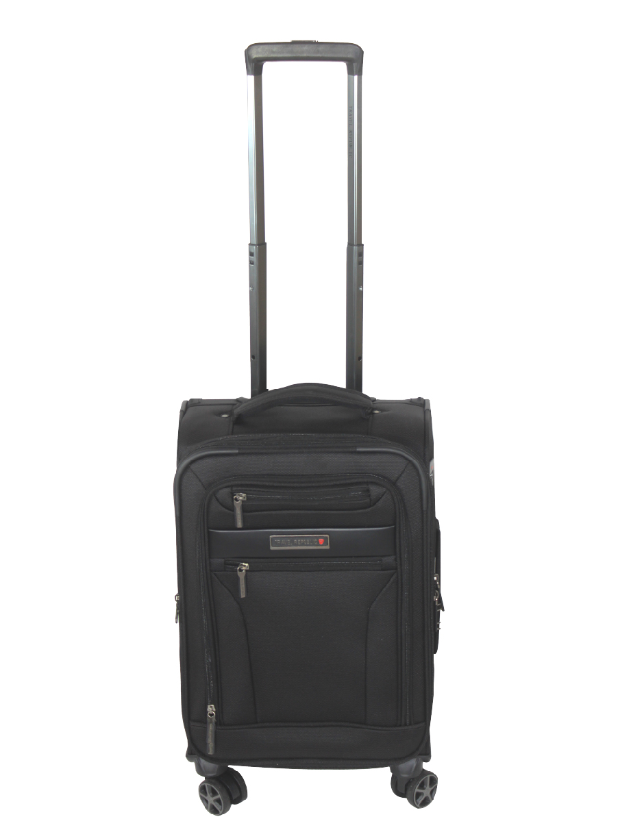 Foto 2 | Maleta De Viaje Carry On 20 Travel Republic Tr-tumi Negra