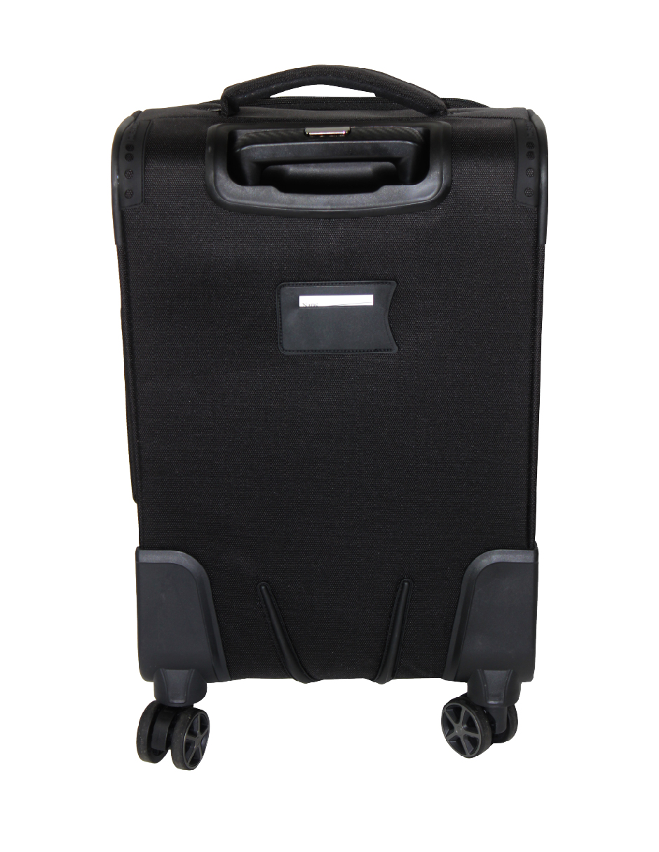 Foto 4 | Maleta De Viaje Carry On 20 Travel Republic Tr-tumi Negra