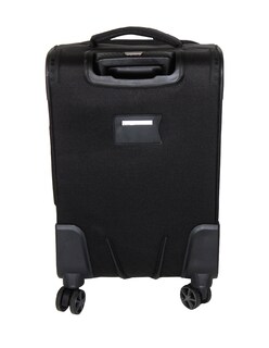 Foto 4 | Maleta De Viaje Carry On 20 Travel Republic Tr-tumi Negra