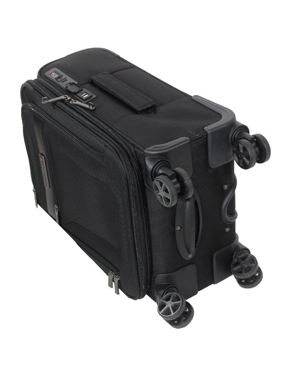 Foto 5 | Maleta De Viaje Carry On 20 Travel Republic Tr-tumi Negra