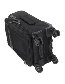 Foto 5 | Maleta De Viaje Carry On 20 Travel Republic Tr-tumi Negra