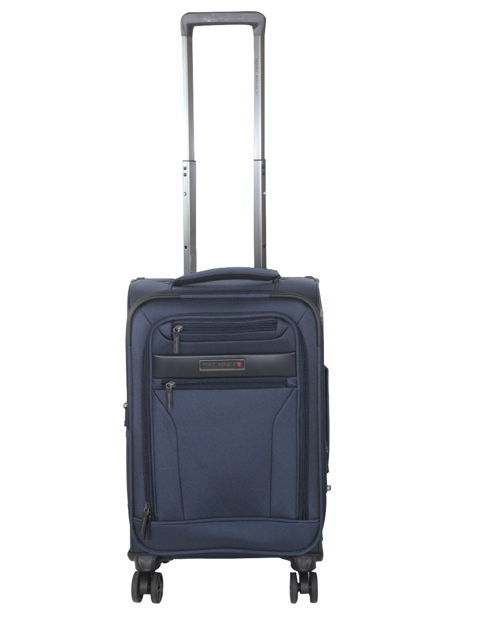 Foto 1 | Maleta de Viaje Carry On 20 Travel Republic TR-Tumi Azul