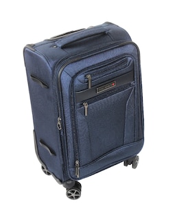 Foto 2 | Maleta de Viaje Carry On 20 Travel Republic TR-Tumi Azul