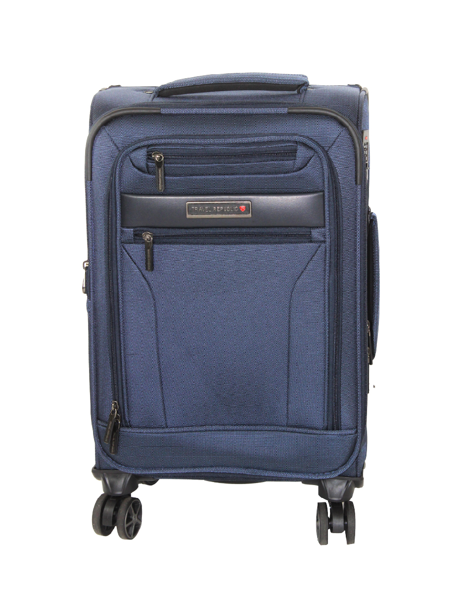 Foto 3 | Maleta de Viaje Carry On 20 Travel Republic TR-Tumi Azul