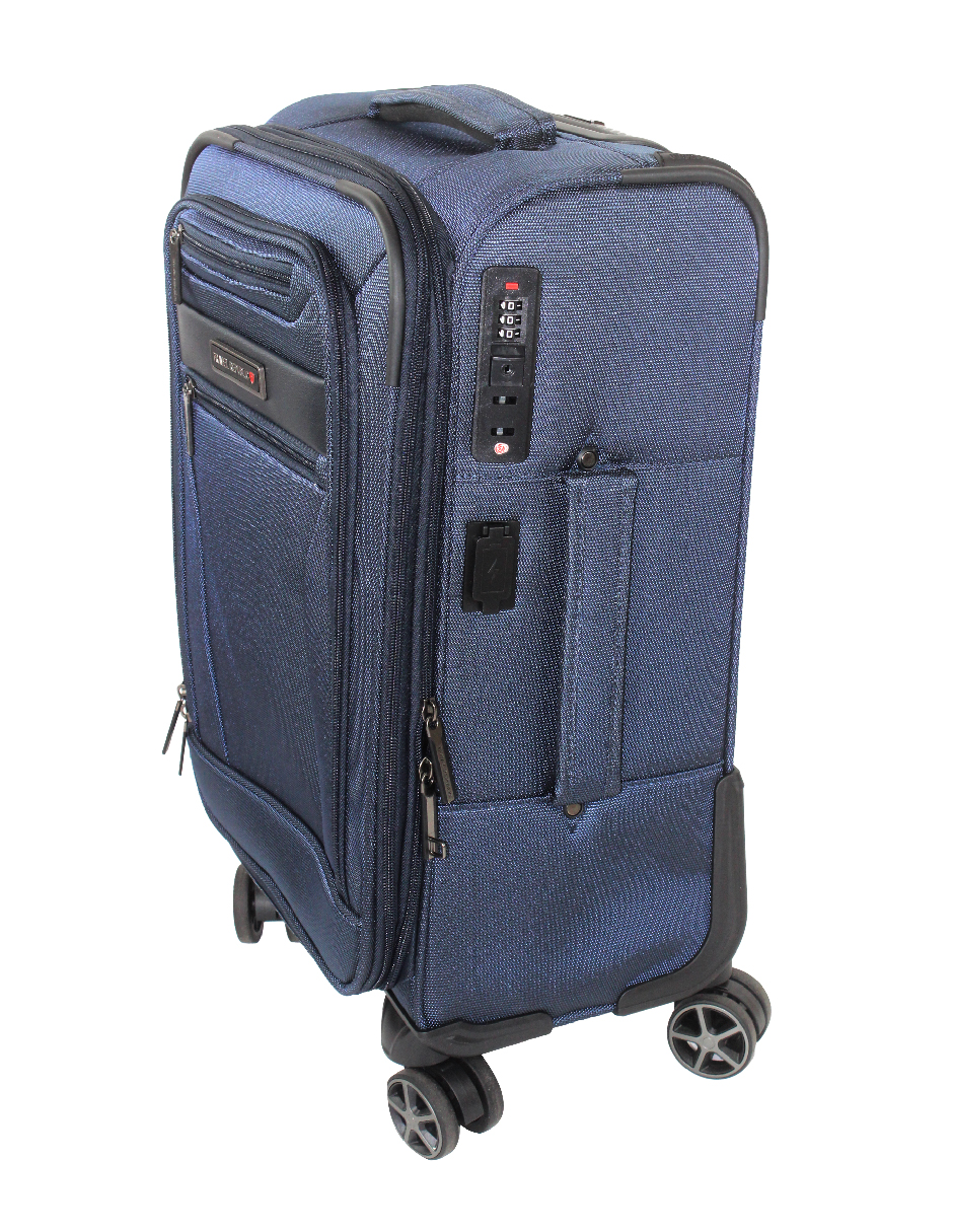Foto 6 pulgar | Maleta de Viaje Carry On 20 Travel Republic TR-Tumi Azul