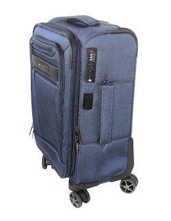 Foto 5 | Maleta de Viaje Carry On 20 Travel Republic TR-Tumi Azul
