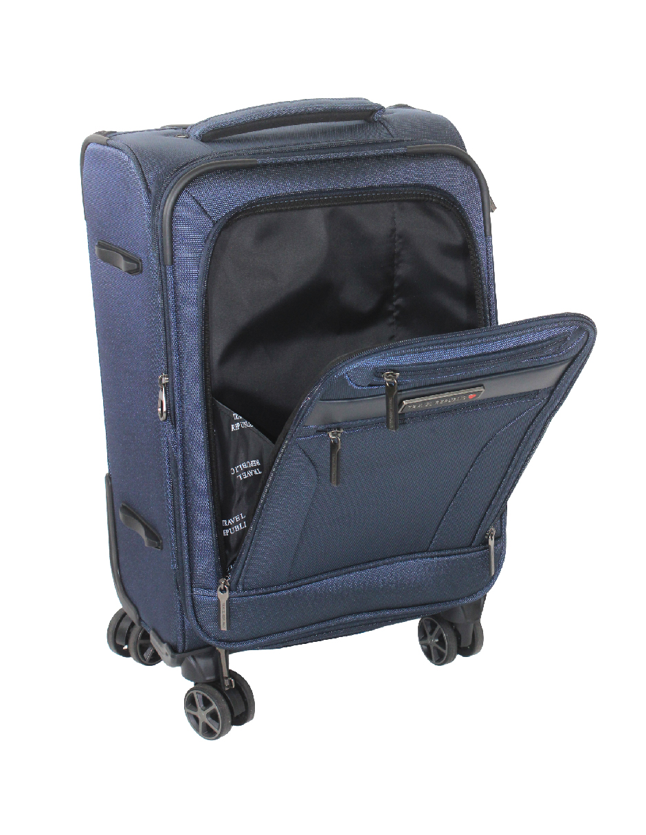 Foto 6 | Maleta de Viaje Carry On 20 Travel Republic TR-Tumi Azul