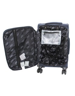 Foto 7 | Maleta de Viaje Carry On 20 Travel Republic TR-Tumi Azul