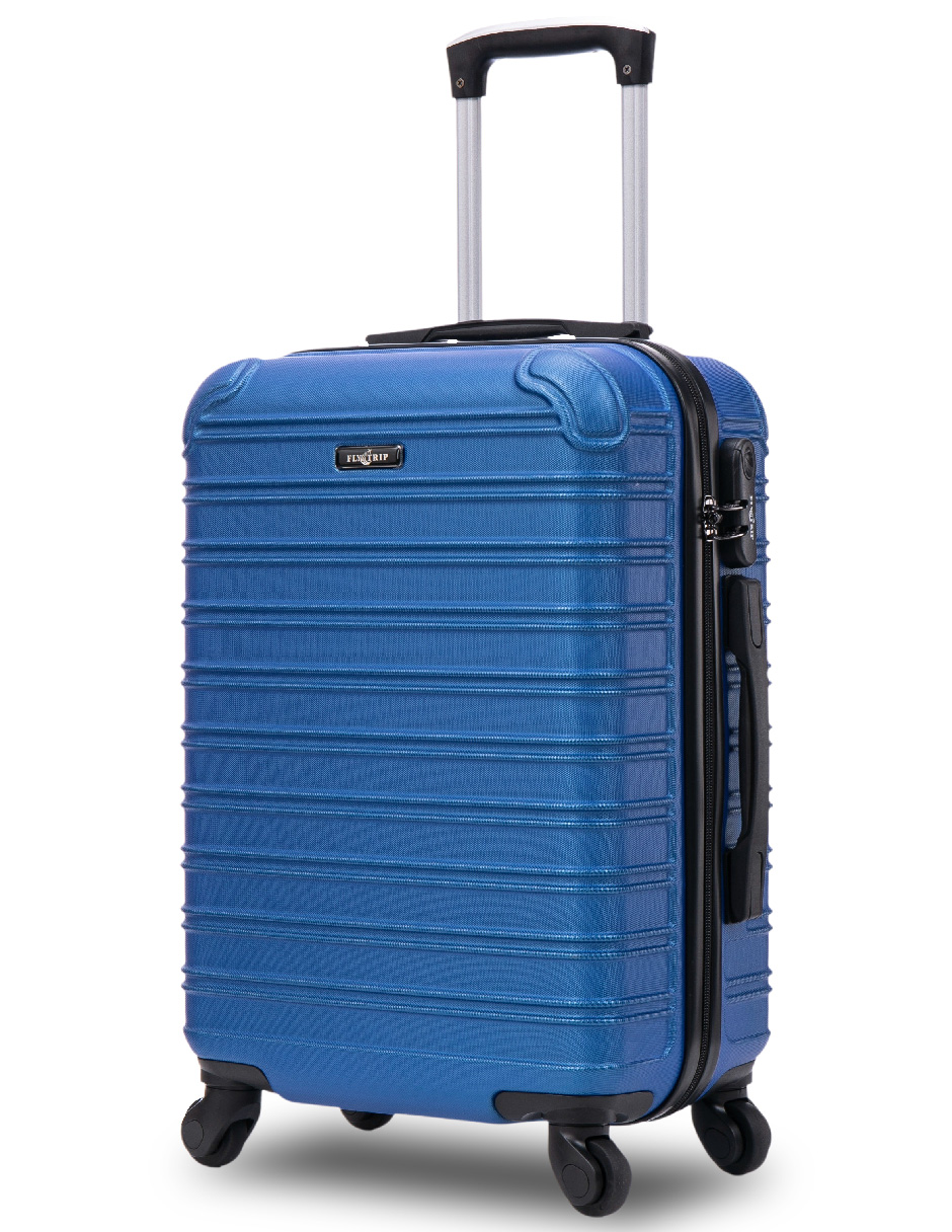 Maleta De Mano 20'' Toronto Color Azul