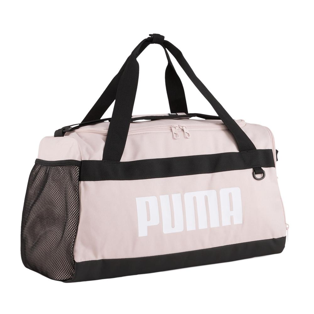 Foto 2 pulgar | Maleta Puma Duffel Bag S 079530-10 Rosa Claro para Mujer