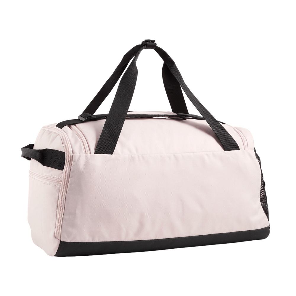 Foto 3 pulgar | Maleta Puma Duffel Bag S 079530-10 Rosa Claro para Mujer