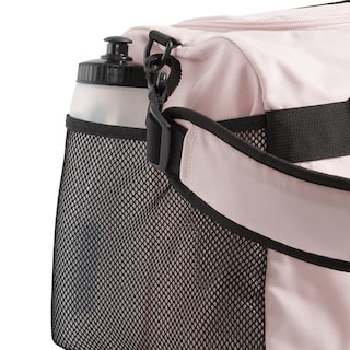 Foto 4 | Maleta Puma Duffel Bag S 079530-10 Rosa Claro para Mujer