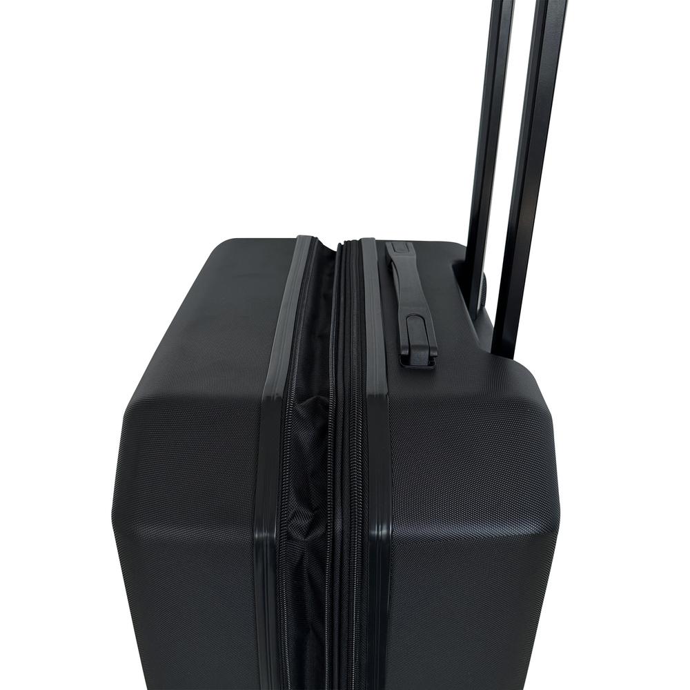 Foto 4 | Maleta de Viaje Peak Tour Carry On Bucarest ABS Rígida 20''