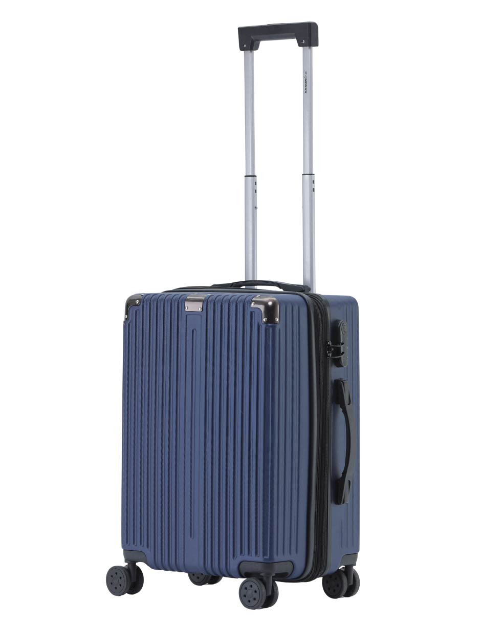 Maleta de Mano Abs 20'' Miami Azul