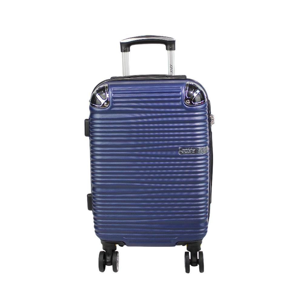 Maleta de Cabina Jon 056 18'' Azul