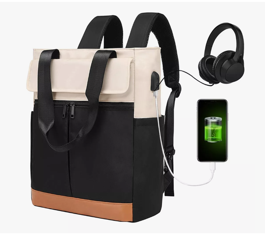 Foto 1 | Mochila Antirrobo Wünd