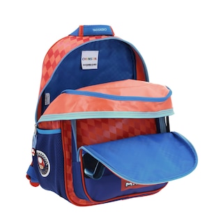 Foto 4 | Mochila Escolar Chenson Mario Bros