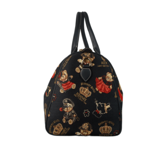 Foto 2 | Maleta De Mano Henney Bear H164 Crown Bear