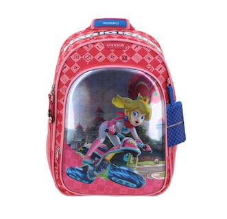 Foto 1 | Mochila Chenson Rosa para Niña