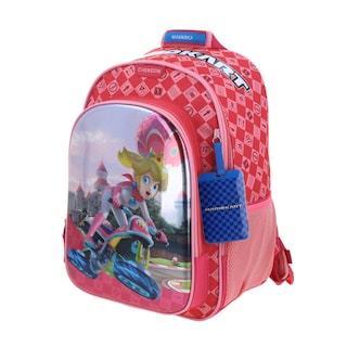 Foto 2 | Mochila Chenson Rosa para Niña
